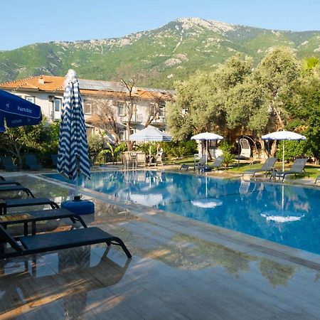 Kibele Hotel Oludeniz Kültér fotó