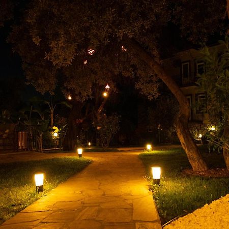 Kibele Hotel Oludeniz Kültér fotó