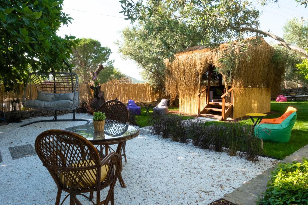 Kibele Hotel Oludeniz Kültér fotó
