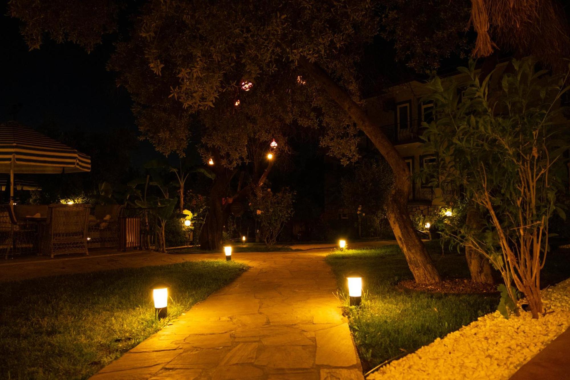 Kibele Hotel Oludeniz Kültér fotó