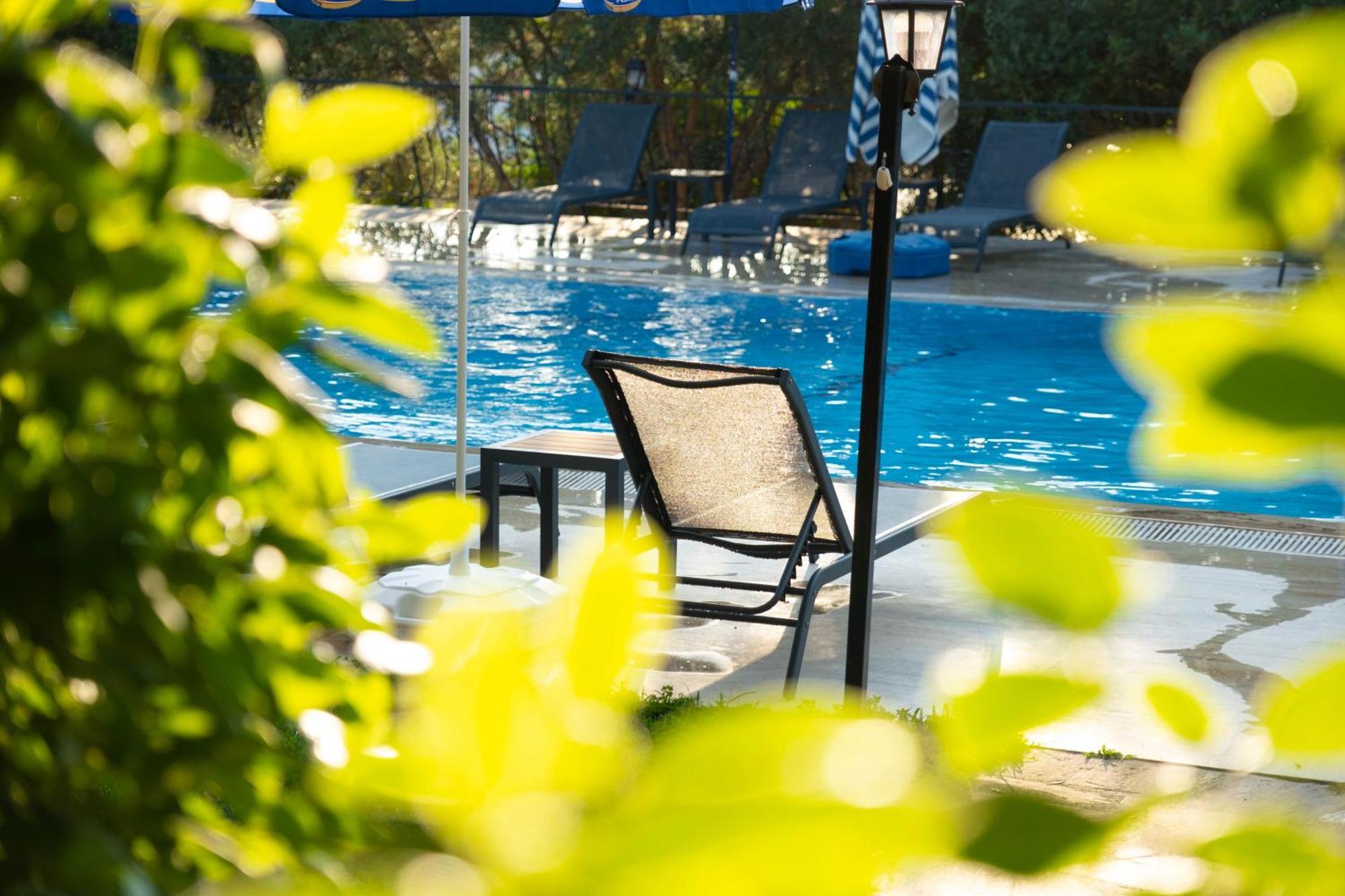 Kibele Hotel Oludeniz Kültér fotó