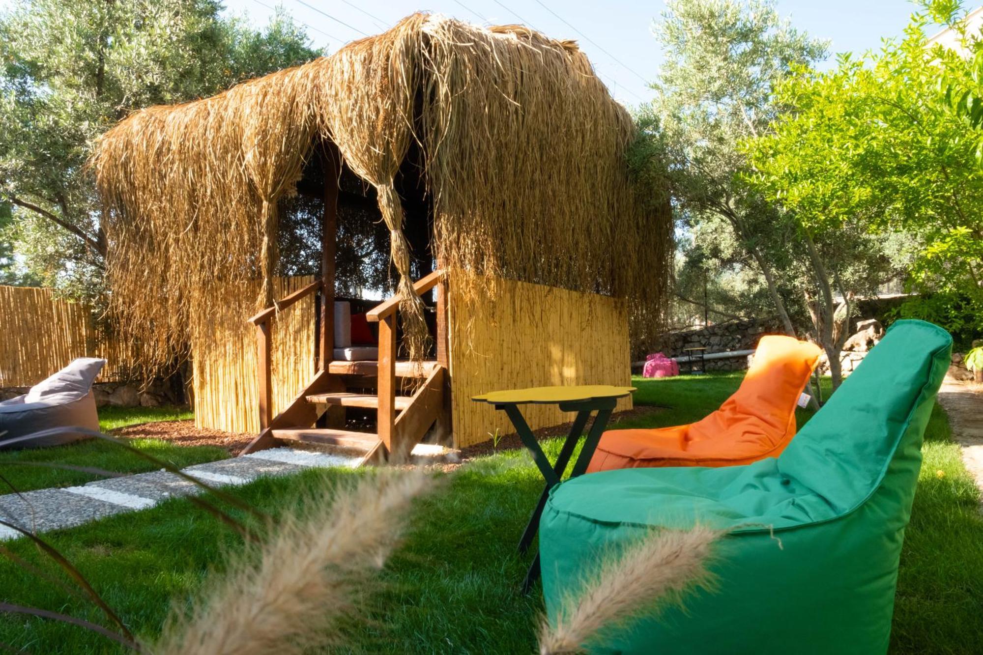 Kibele Hotel Oludeniz Kültér fotó