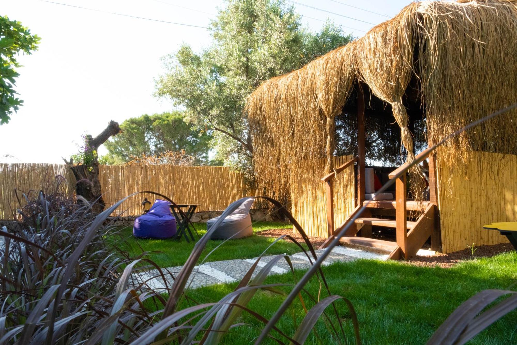 Kibele Hotel Oludeniz Kültér fotó