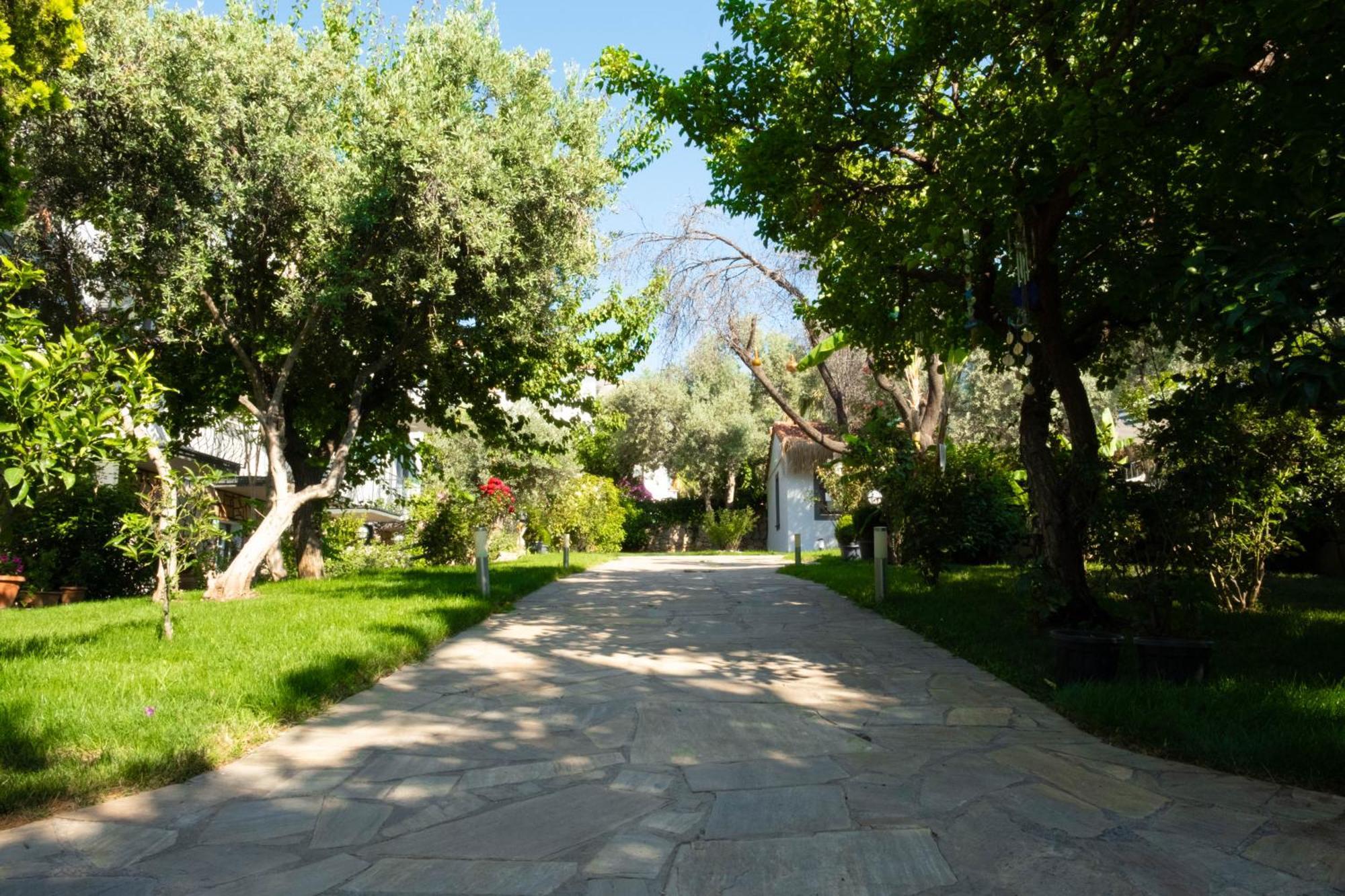 Kibele Hotel Oludeniz Kültér fotó