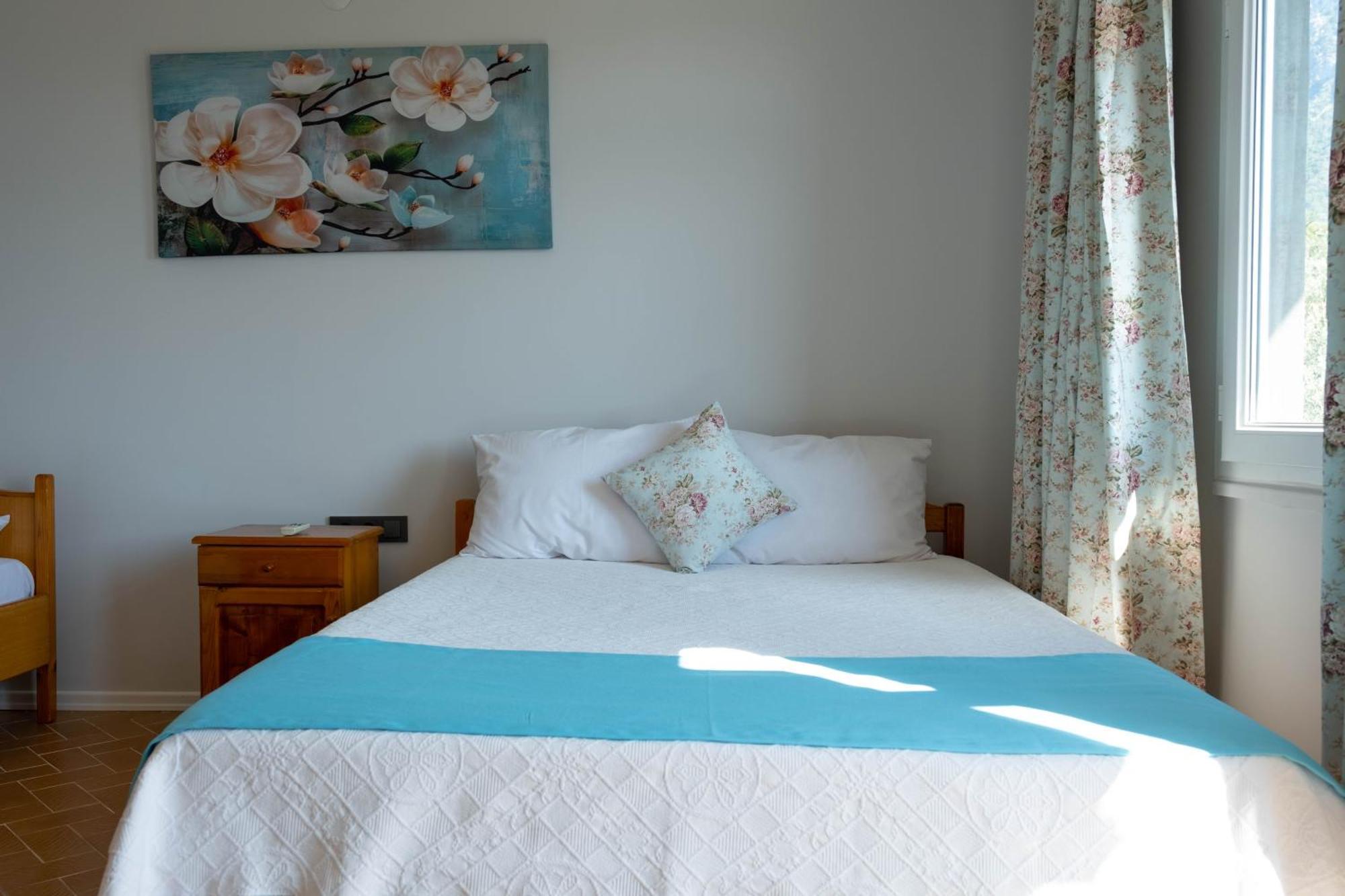 Kibele Hotel Oludeniz Kültér fotó