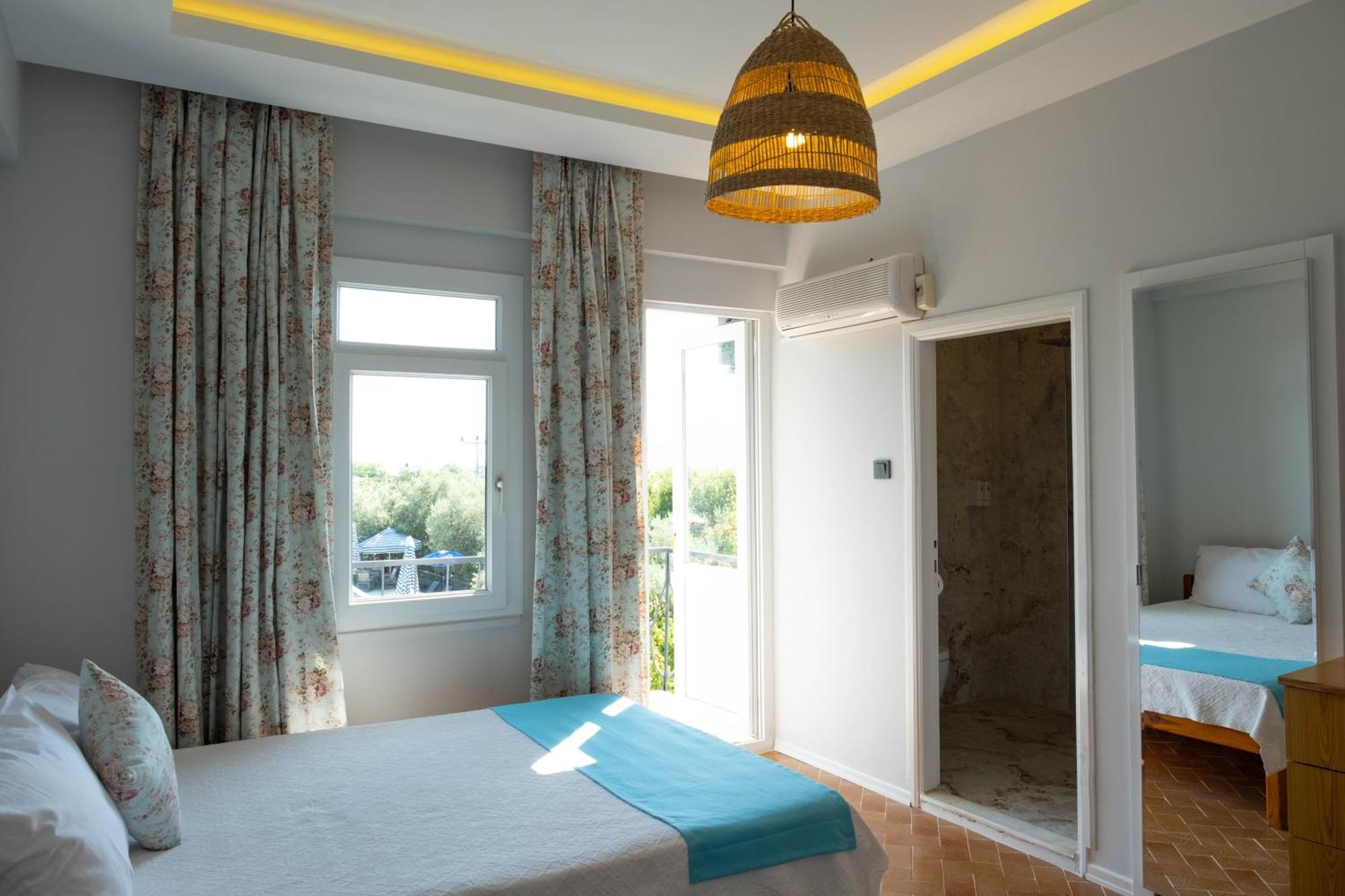 Kibele Hotel Oludeniz Kültér fotó