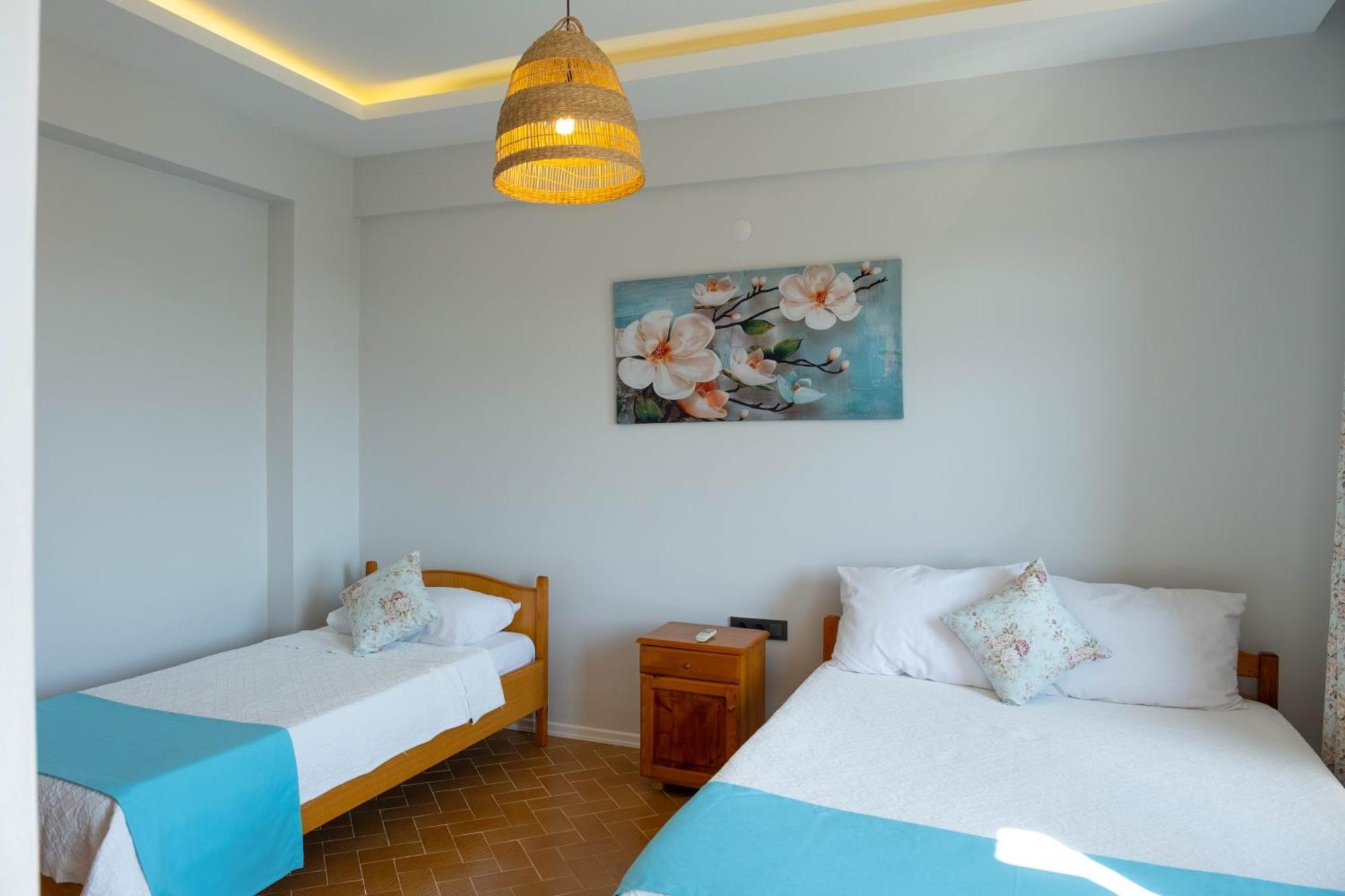 Kibele Hotel Oludeniz Kültér fotó