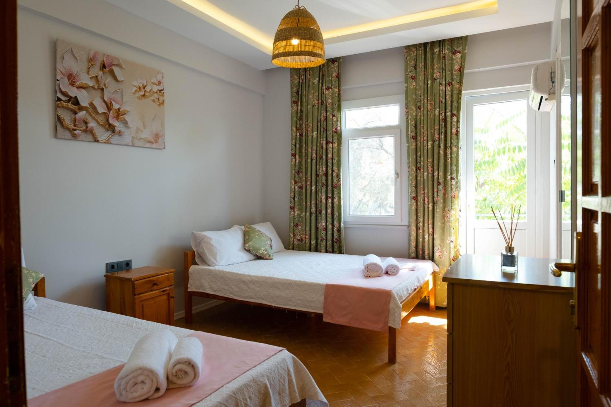 Kibele Hotel Oludeniz Kültér fotó
