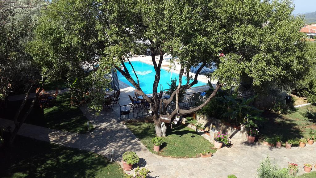 Kibele Hotel Oludeniz Kültér fotó
