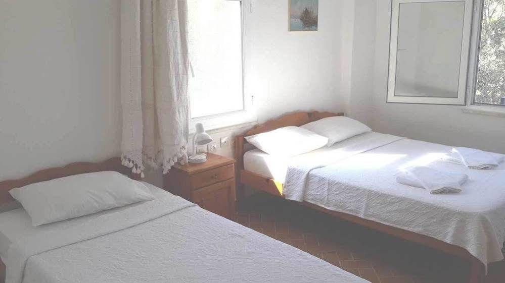 Kibele Hotel Oludeniz Kültér fotó